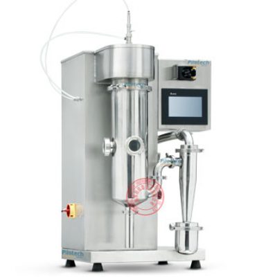 YC-500臺式噴霧干燥機(jī)