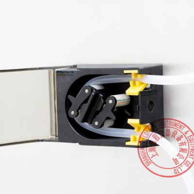 實(shí)驗(yàn)室噴霧干燥機(jī)蠕動泵